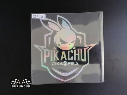 СТИКЕР DIO AF / ZX