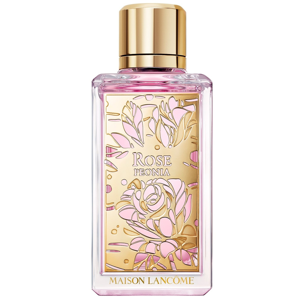 Lancome Rose Peonia