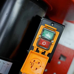 Установка вытяжная Jib DC230MC 1203020396000