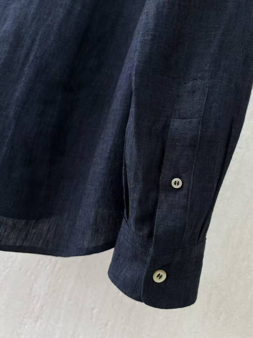 Рубашка Brunello Cucinelli