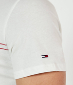 Футболка Tommy Jeans - белый(DM0DM20779)