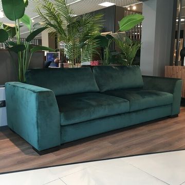 Диван-кровать Punta Dream SELECTION, MOD INTERIORS