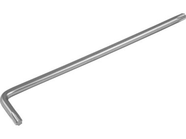 TKL27 Ключ торцевой TORX® удлиненный, T27