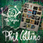 Phil Collins / The Singles (2LP)