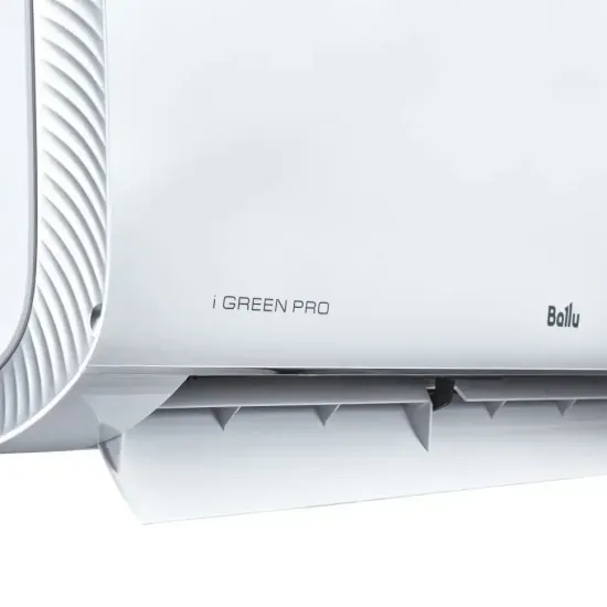 Сплит-система Ballu BSAGI-12HN8 iGreen Pro DC