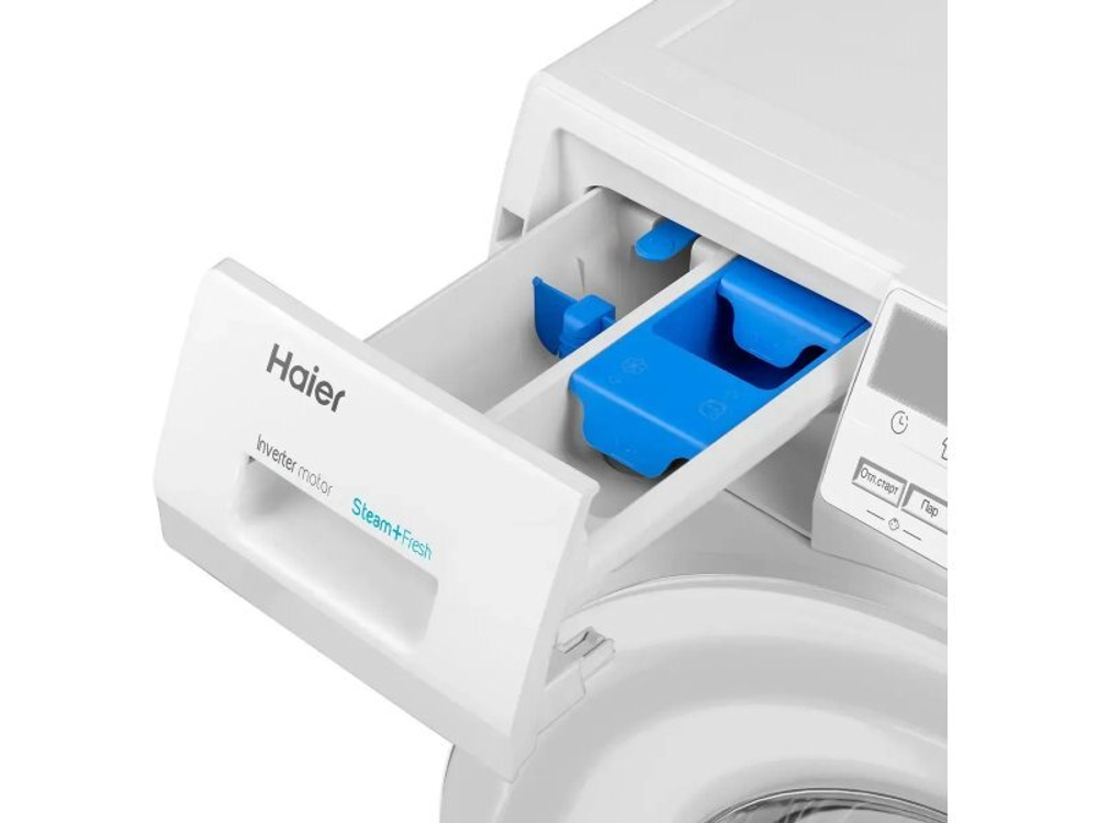 Стиральная машина Haier HW60-BP12929BE