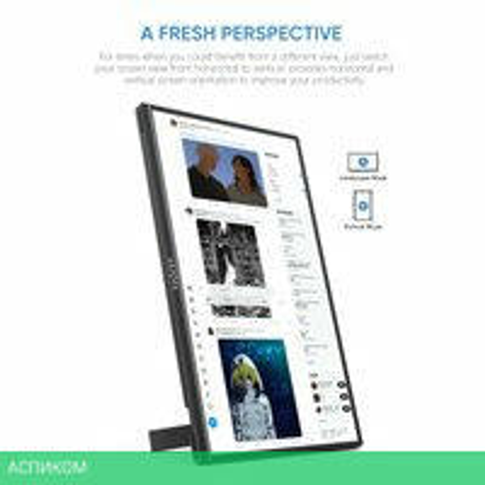 Портативный монитор Arzopa Z1RC