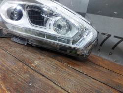 Фара правая Nissan Murano 3 (Z52) 14-22 Б/У Оригинал 260105BC5A