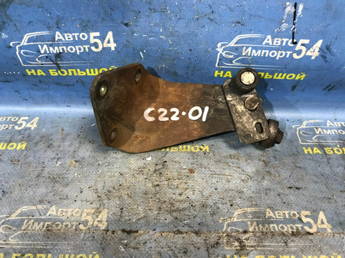 Ролик сдвижной двери NISSAN LARGO 1992