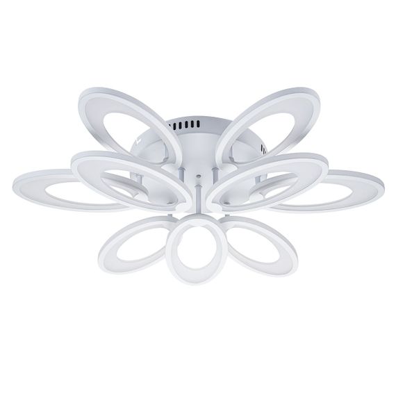 Потолочная светодиодная люстра Escada Ecla 10242/9LED