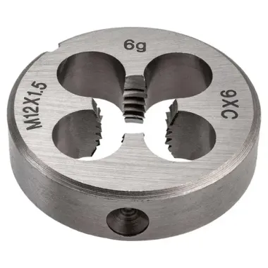 Плашка M12x1,5/Ф38 JBC JBC-DIE12x1,5