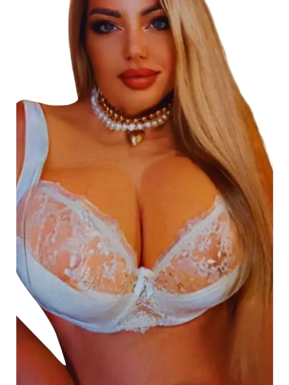 Франзуская модель бюстгальтера большие размеры EGH