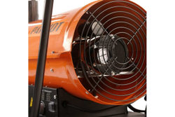 Дизельный калорифер PATRIOT DTС 303i непрямой нагрев 633703033