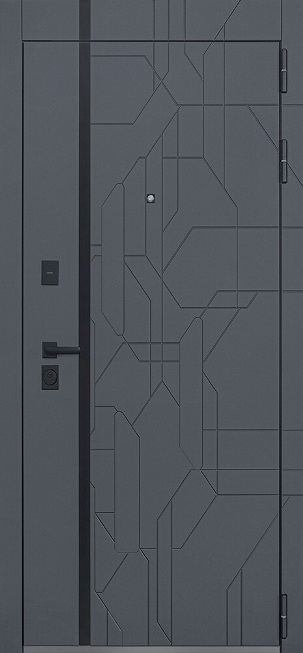 Стальная дверь "Джулия"