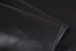 1,4-1,6 Кожа галантерейная Черная Лира К/К
