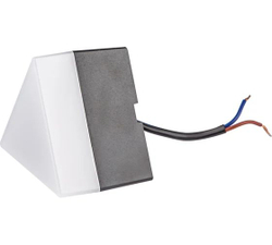 ЭРА Модуль соединительный светодиодный SML-AC-B-4K-03 для светильников SML 3Вт 4000K 270Лм треугольник