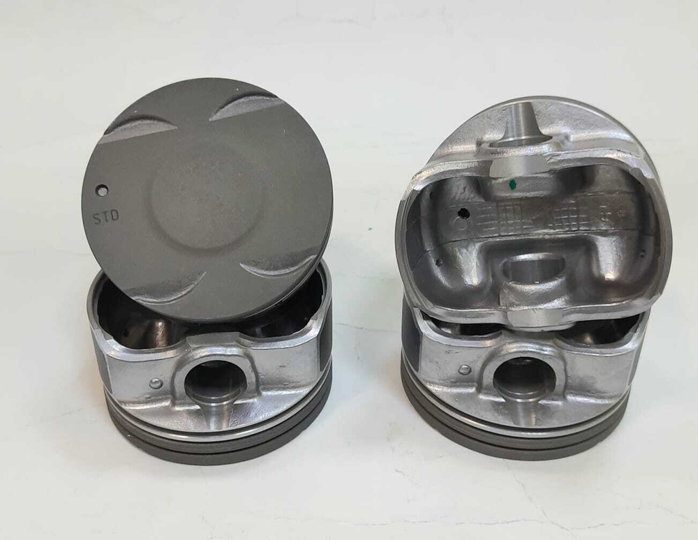 Поршни Teikin с кольцами TP STD Z18XER, A18XER, F18D4