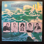 Novalis ‎– Flossenengel (Германия 1979г.)