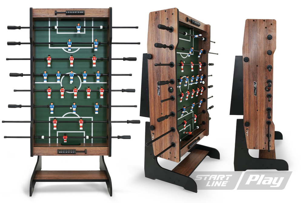 Мини-футбол Compact 55 NEW (Аризона)