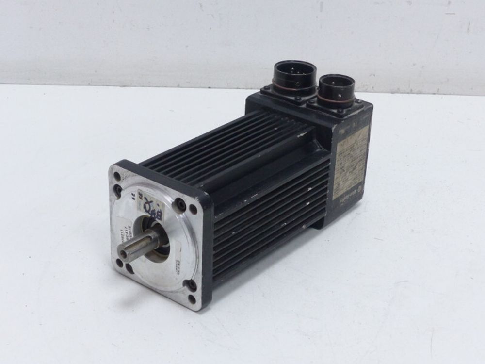 Allen Bradley 1326AS-B330H-21