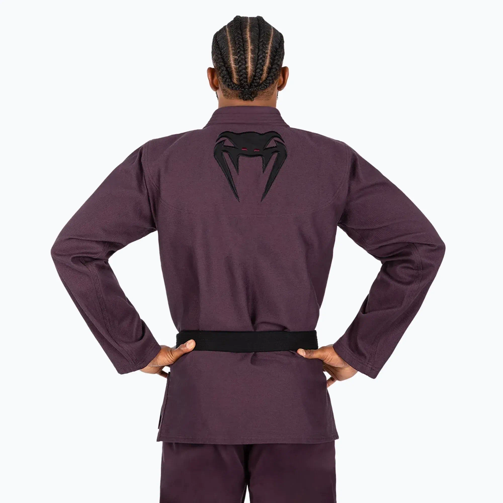 Кимоно Venum Contender 2.0 коричневое