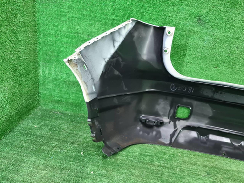Бампер задний Nissan Qashqai J11 (2013-2019)