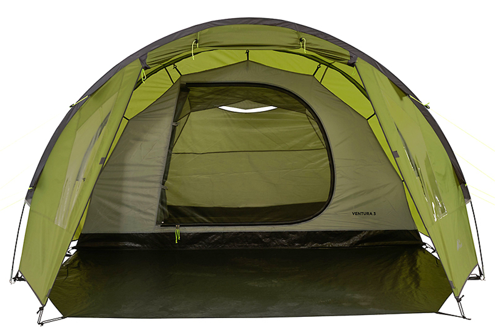 Палатка Trek Planet Ventura 3 [70211]