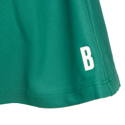 Женская теннисная юбка Björn Borg ACE Skirt Women - Green
