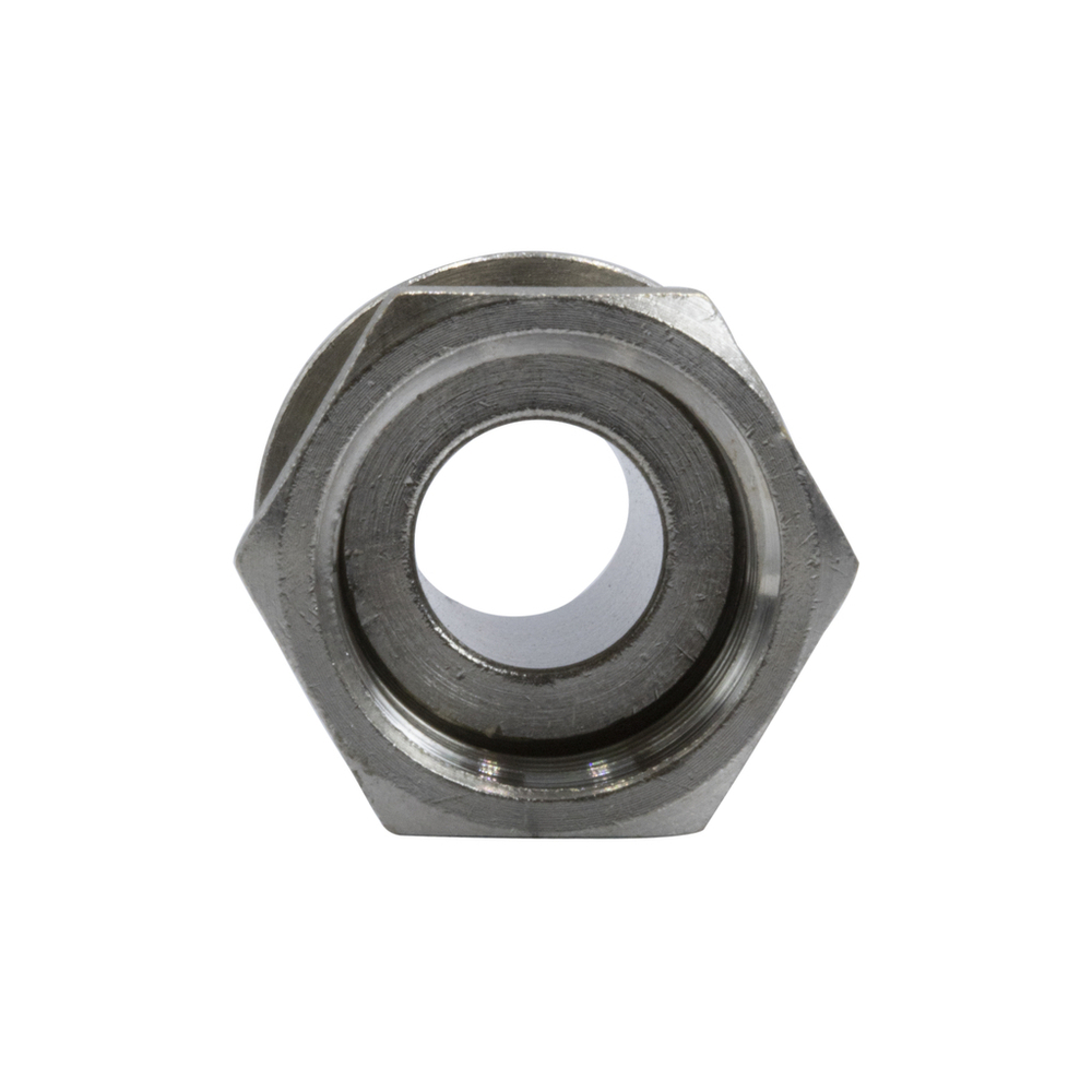 Муфта аксиальная с накидной гайкой 20 (2,8) х 1/2'' с внутренней резьбой VRT®