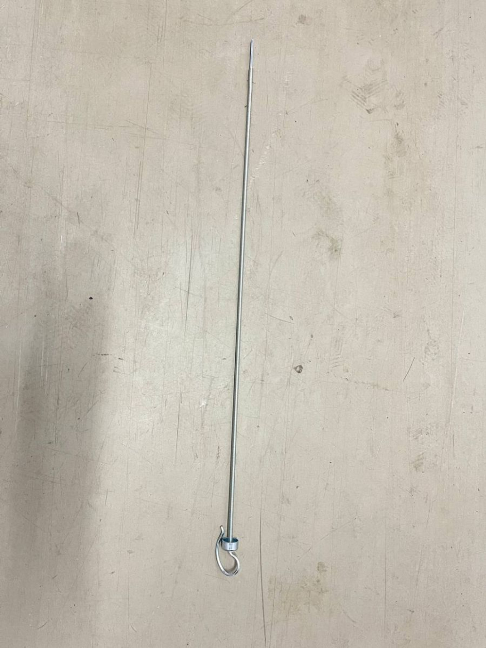 Щуп уровня масла КПП JCB 123/06299, 123/05942, 830/11257