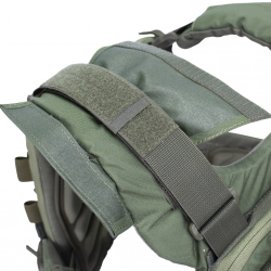 Плитоносец Stich Defense mod.5