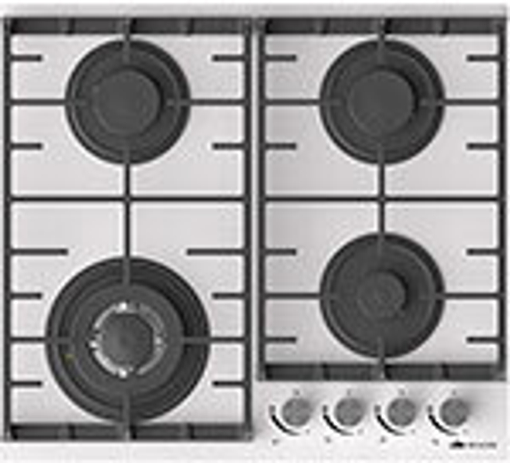 Газовая варочная панель Millen MGHG 602 WH