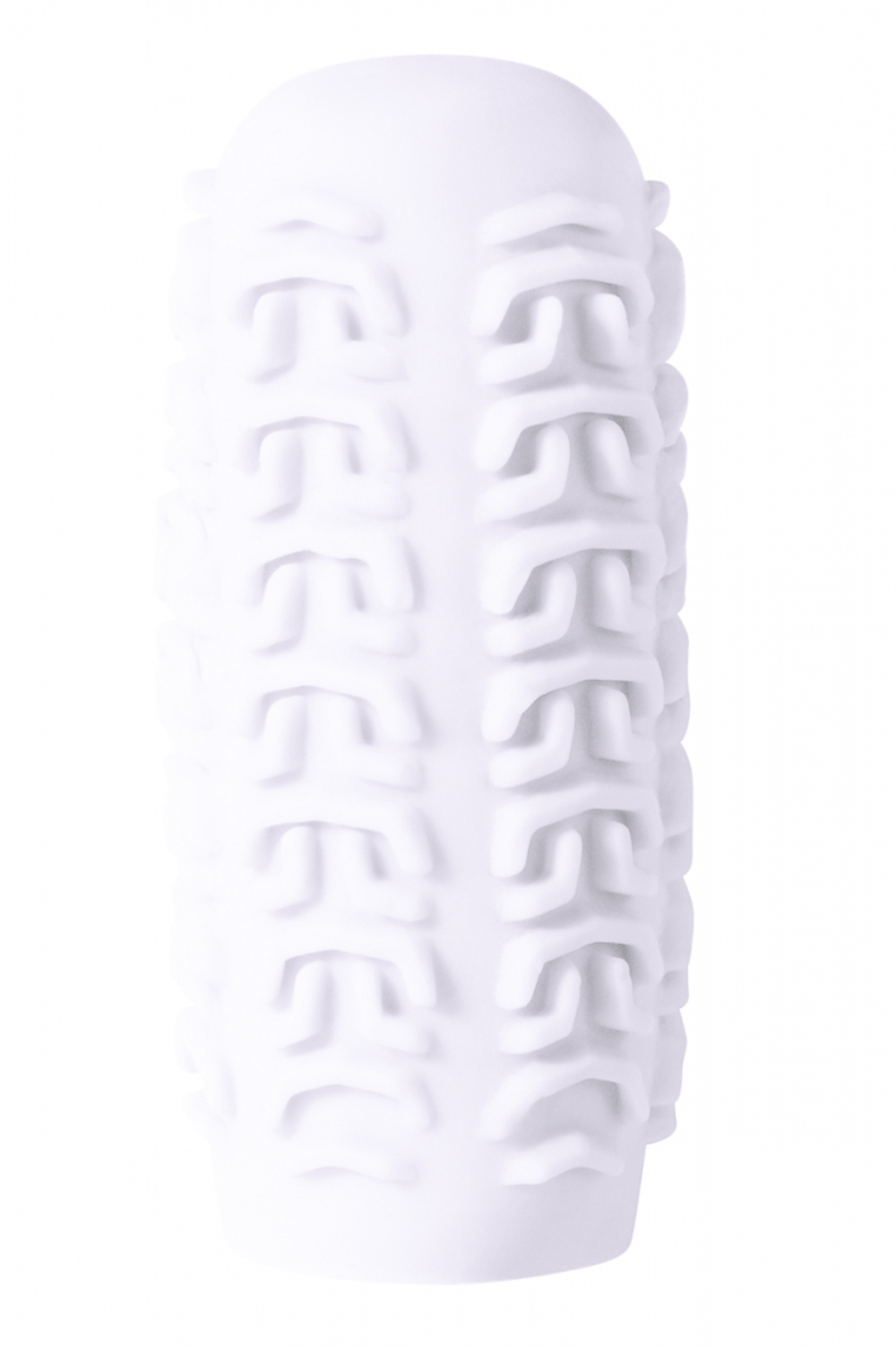Мастурбатор Marshmallow Maxi Sugary White 8076-01lola