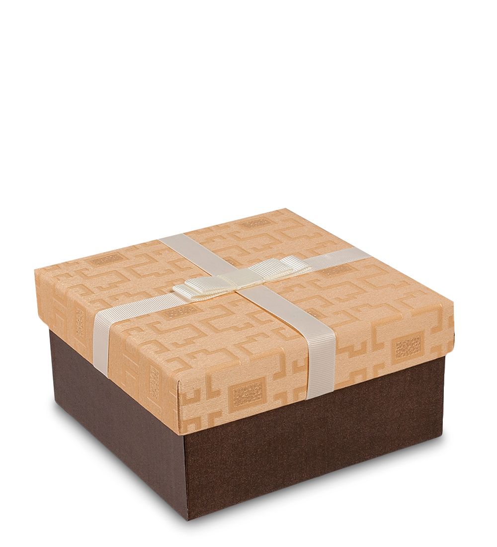 Packing Symphony ZK-12/2 Коробка «Узор Меандр»