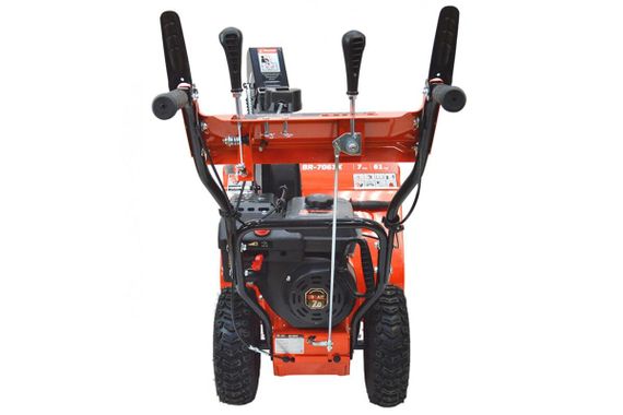 Снегоуборщик BRAIT BR-7061K