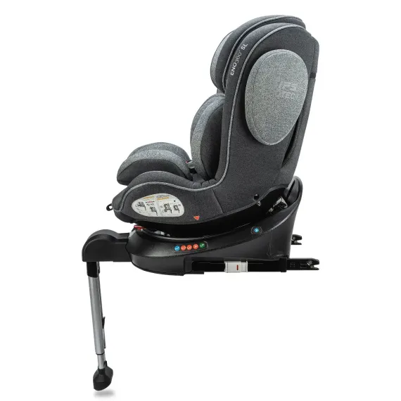 Автокресло Osann Eno360° SL Universe Grey