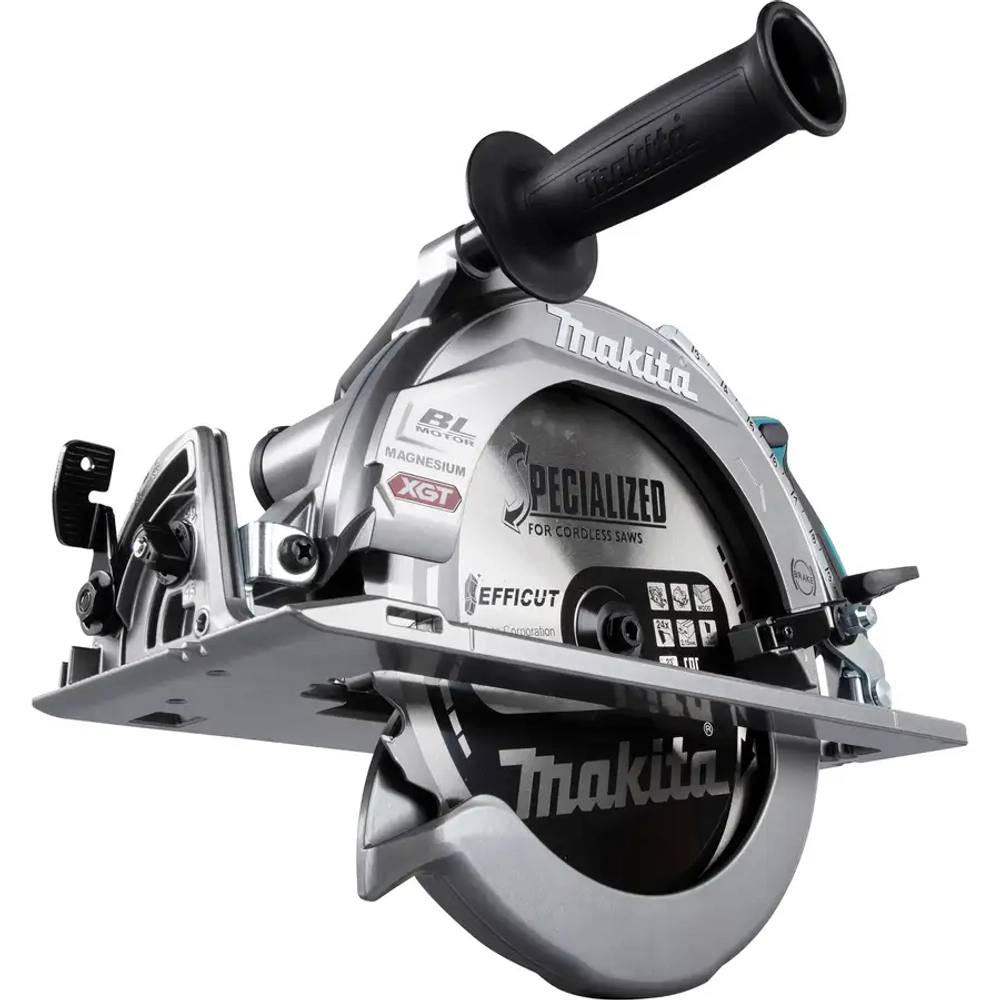 Аккумуляторная пила по дереву Makita RS002GZ