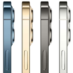 Apple iPhone 12 Pro 256GB Gold