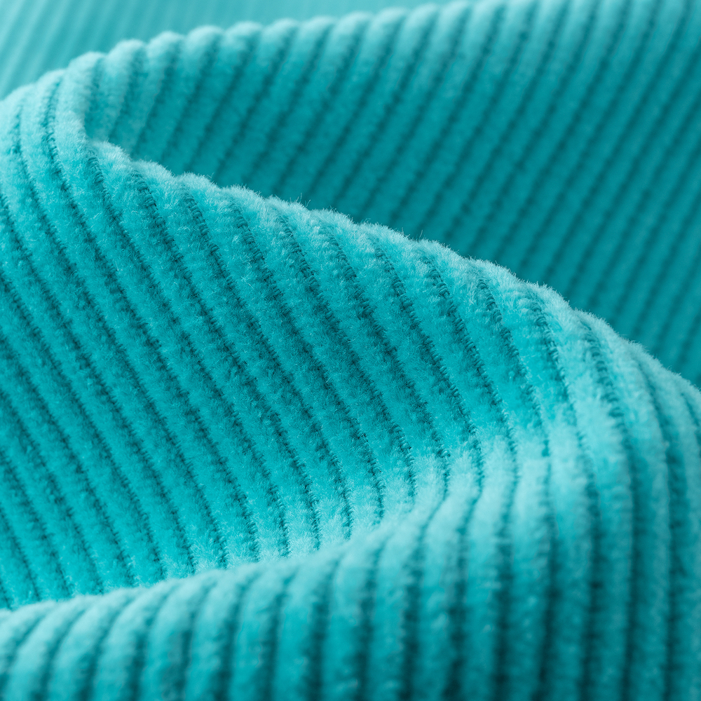 РУБАШКА YMKASHIX VELVET BUTTON