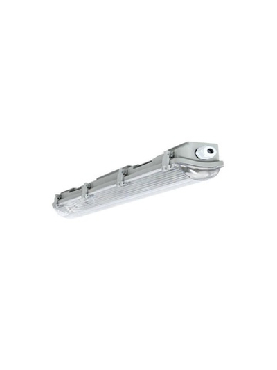 Светильник ДСП-3003 под LED лампу 1хT8 1200мм пылевлагозащ. PROxima EKF TPL-3003-1X120