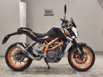 KTM 390 Duke 043914