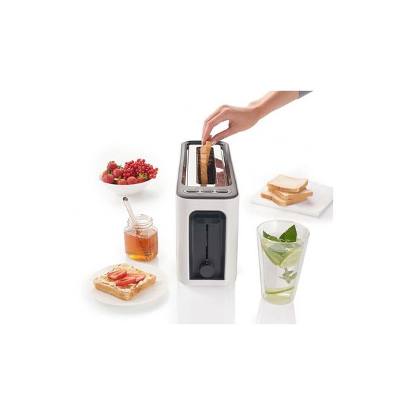 Тостер Braun PurEase HT3110WH