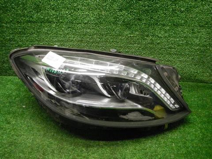Фара правая Mercedes S W222 (2013-2017) LED Night Vision