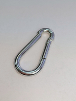 6 ОЦ.Карабин DIN5299C (1 шт)