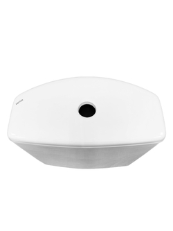 Бачок унитаза Santek Алькор (170 мм) 1.WH30.1.860
