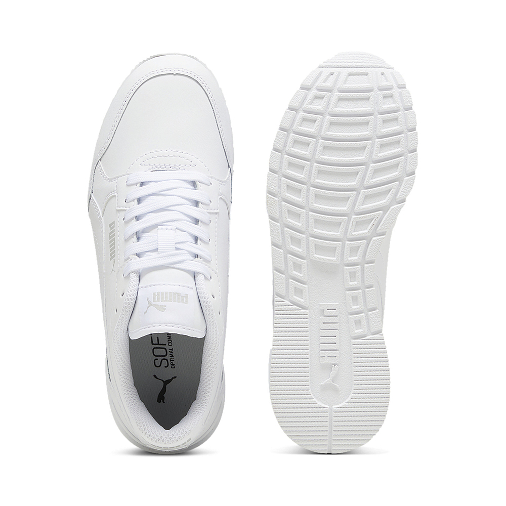 Детские кроссовки PUMA ST Runner v4 L Jr