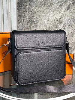 Сумка-мессенджер Hermes, арт. 458556222