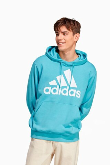 Кофта adidas Essentials Big Logo