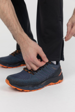 Брюки MOAX Tokke Softshell мужские, чёрный