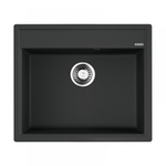 Кухонная мойка Omoikiri Daisen-60-BL